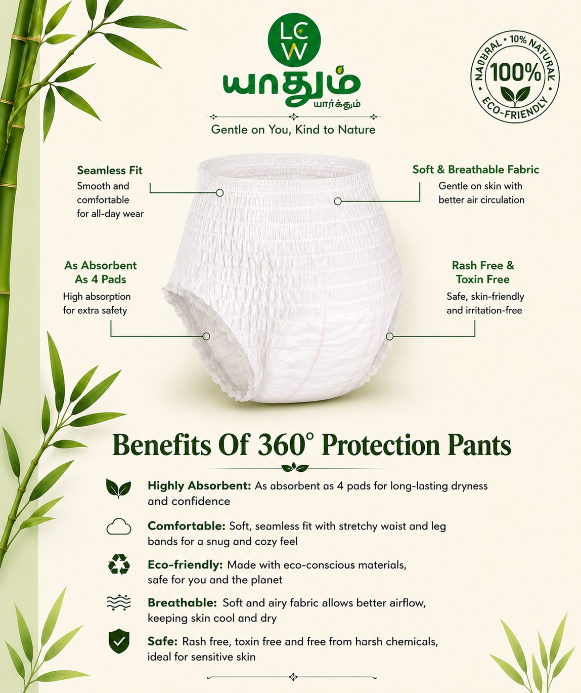 Period Panty